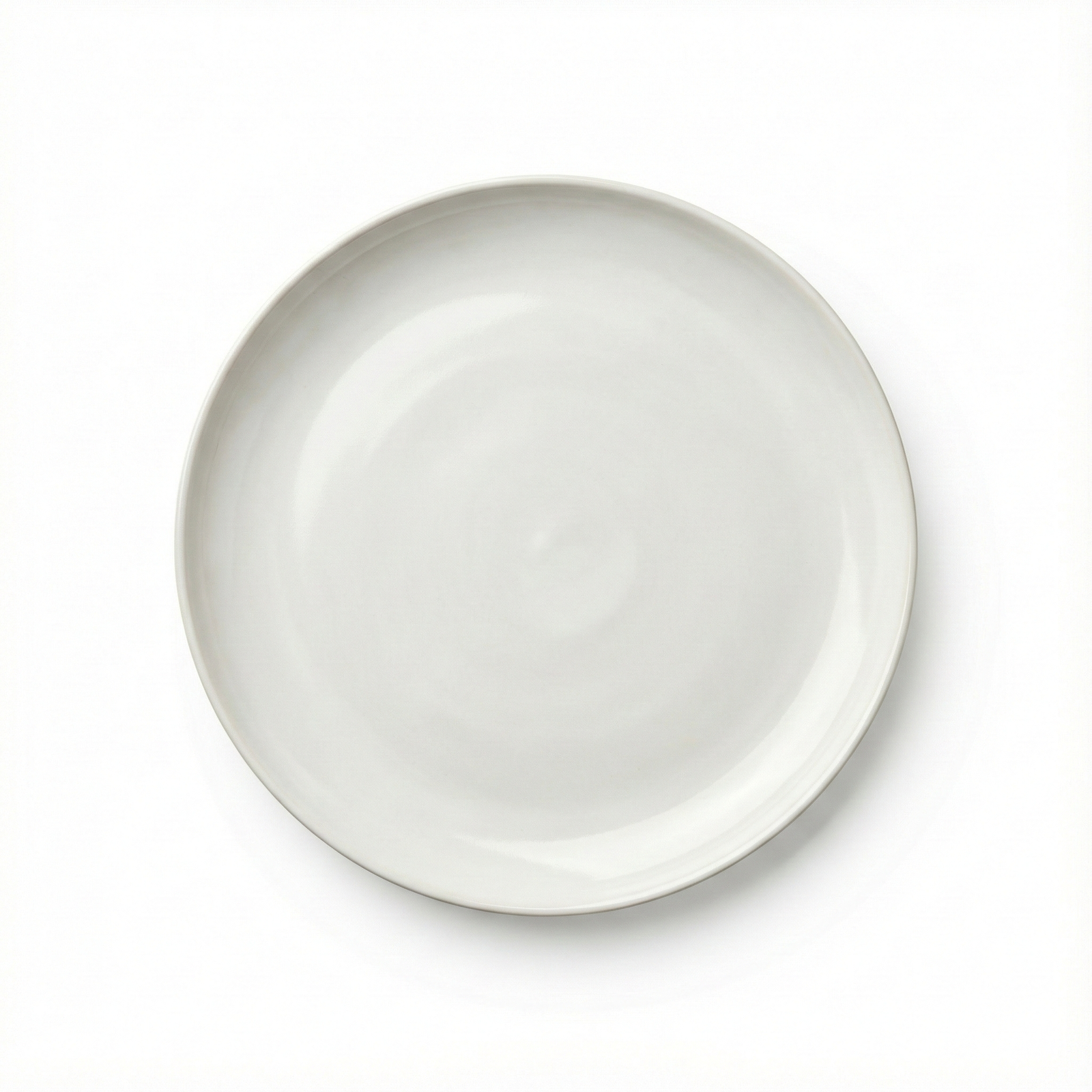 Ceramic Plate