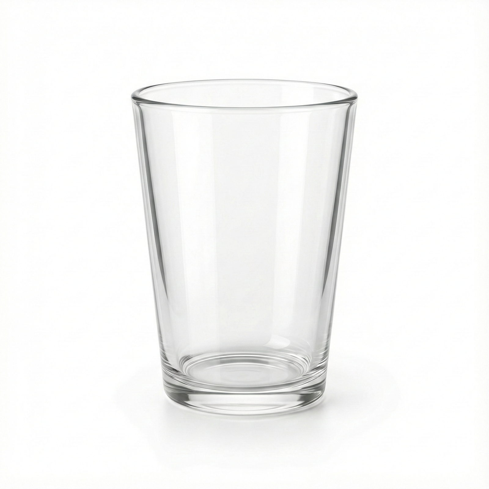 Regular Glass