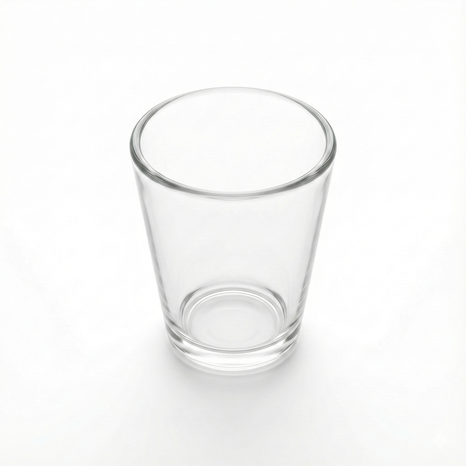 Tea / Coffee Glass